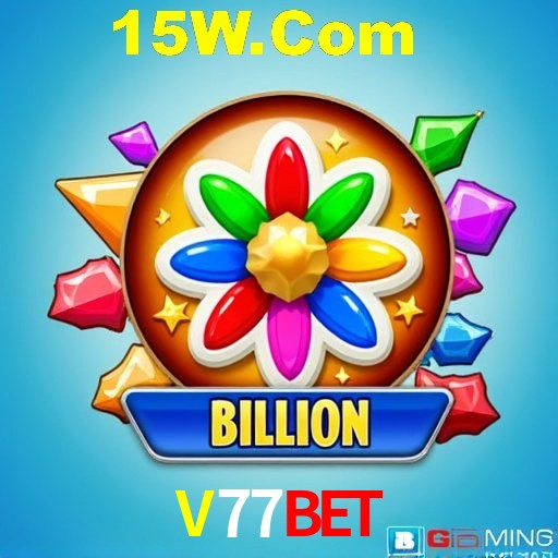 A Emoção da Loteria na V77Bet: Uma Chance de Mudança de Vida