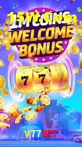 Casino Ao Vivo V77Bet
