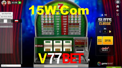 V77Bet: Seu Cassino Premiado com Pagamentos Rápidos