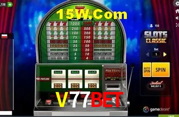 Especiais de Fim de Semana V77Bet