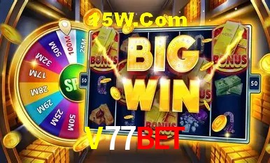 Provedores de Jogos V77Bet