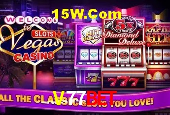Promoções Sazonais V77Bet