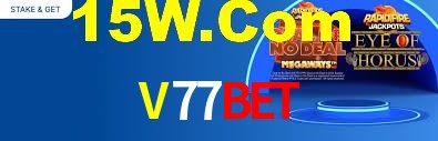 Bônus Diários V77Bet