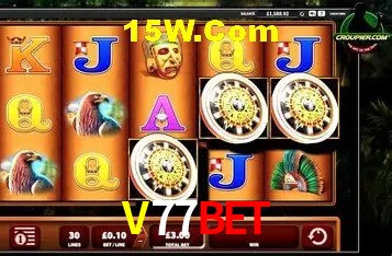 Login Seguro V77Bet
