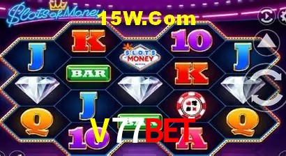 Integração de APIs V77Bet