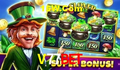 Tecnologia da Plataforma V77Bet