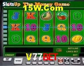 Promoção Relâmpago V77Bet