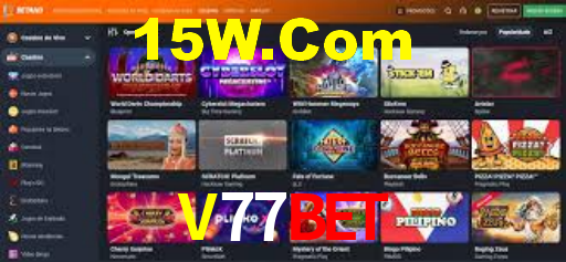 V77Bet Login