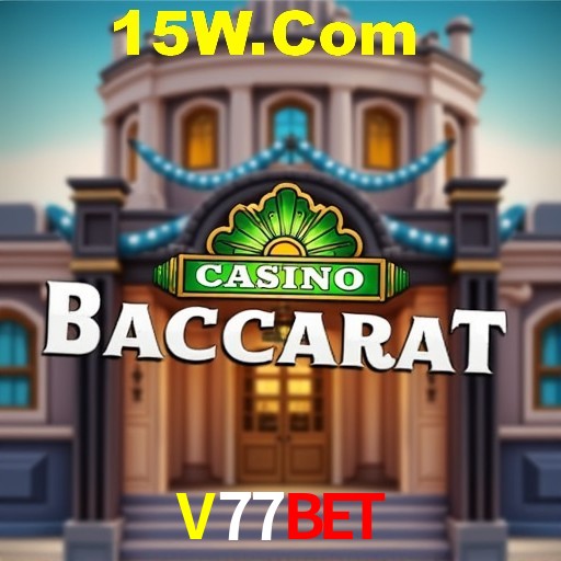 Descubra a Magia dos Jogos de Arcade no V77Bet