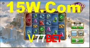 APP oficial da V77Bet para mobile