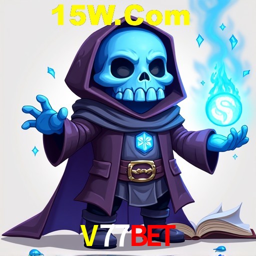 Casino Ao Vivo V77Bet