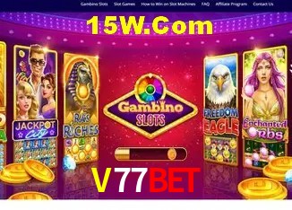 Ofertas Exclusivas V77Bet
