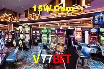 Cadastro Rápido V77Bet