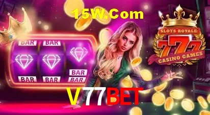 Jogos de Slot V77Bet
