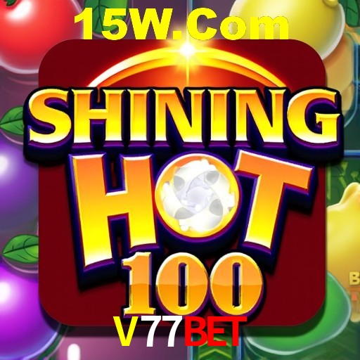 Apostas de Tênis V77Bet