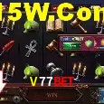 Promoção Relâmpago V77Bet