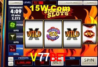 Diretório de Jogos V77Bet