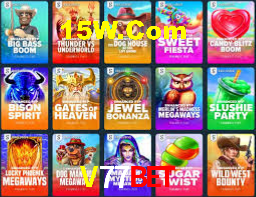 V77Bet,V77Bet App