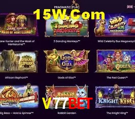 Benefícios da Conta V77Bet